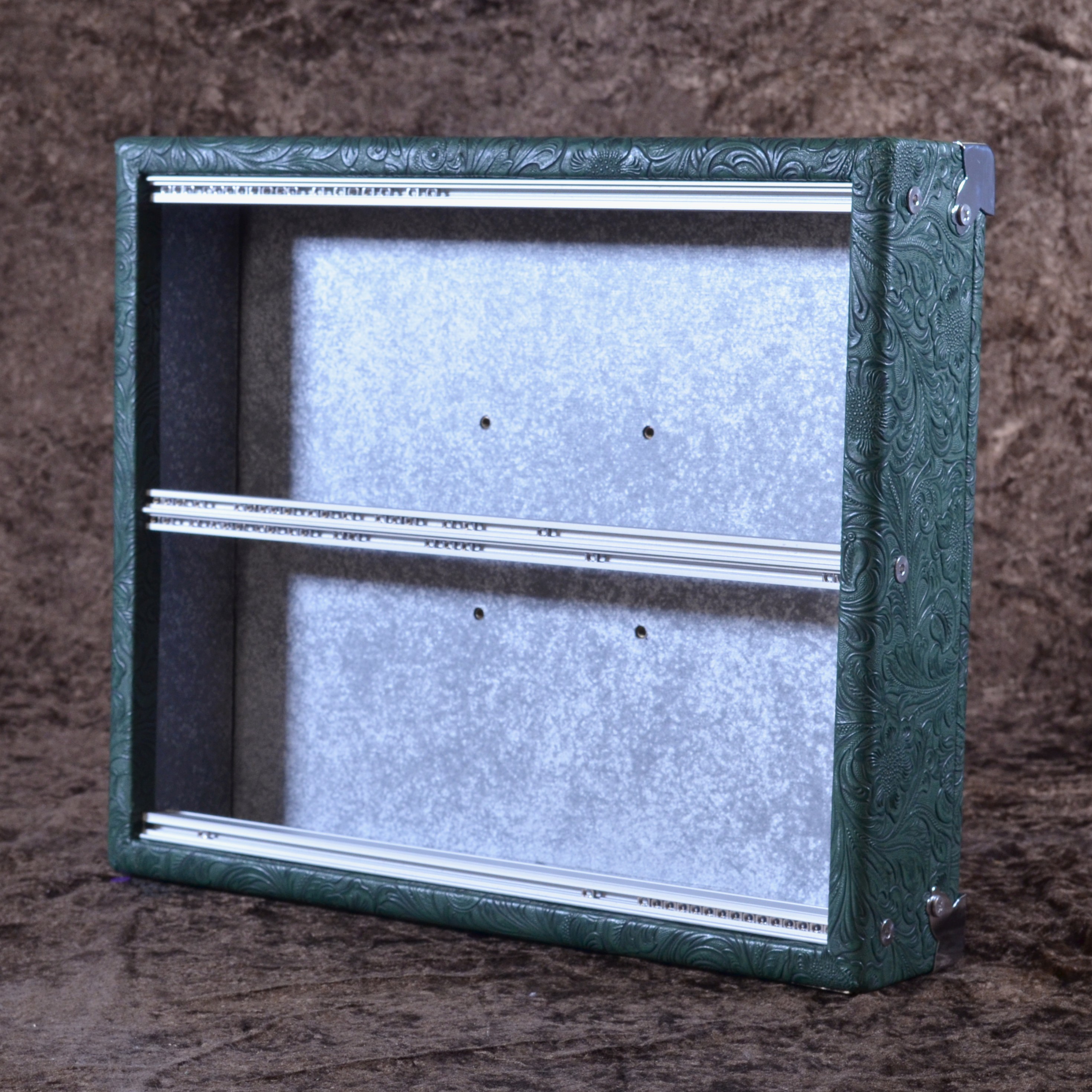 Frontier Green – 6U / 62HP 3